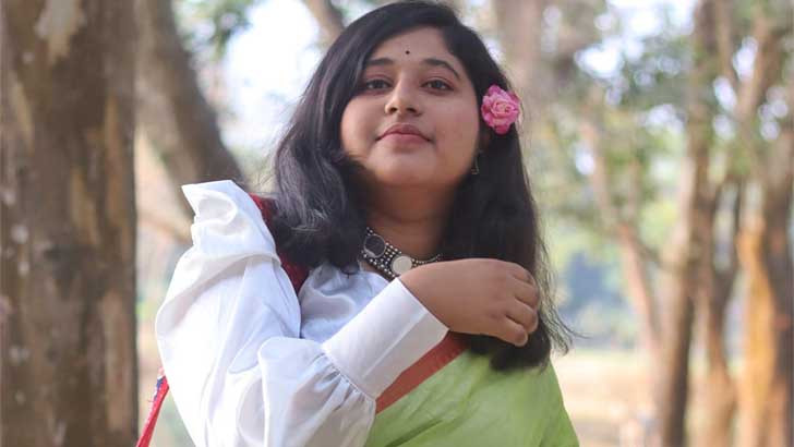 আমার আর বেঁচে থাকার কোন মানে নেই'- ছাত্রলীগ নেত্রী
